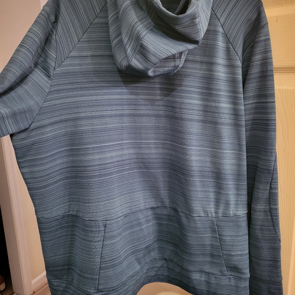 Plus Size Shape Jacket - Picture 5 of 6